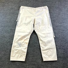Pantalone hayabusa keikogi - pantalone,