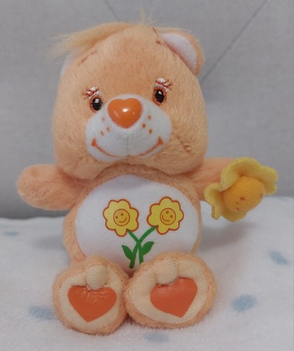 Peluche pupazzo gli orsetti - peluche,
