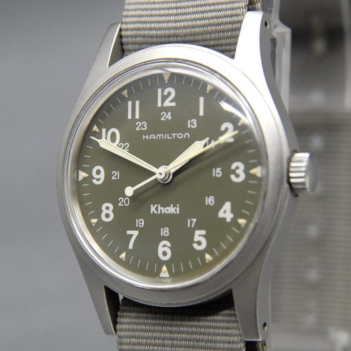 Quasi come nuovo - orologio, da