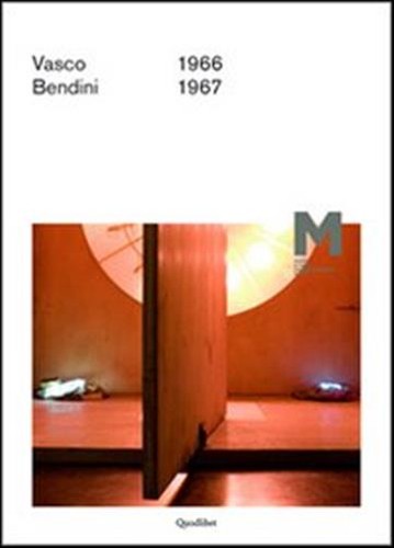 Vasco bendini 1966 - vasco, ediz