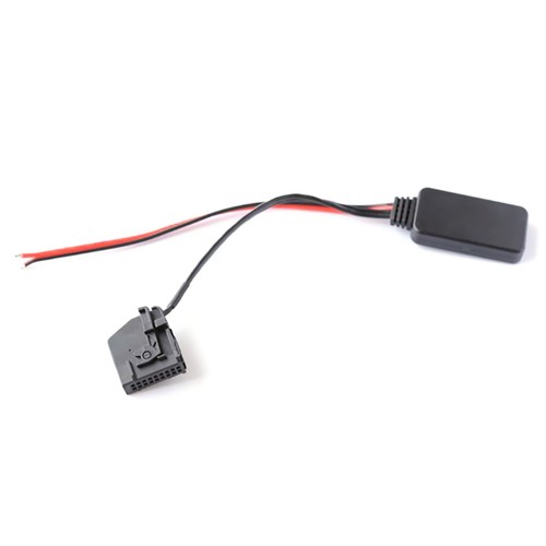 Cavo aux adattatore - adattatore, bluetooth