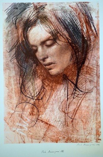 Pietro annigoni betty jane - pietro,