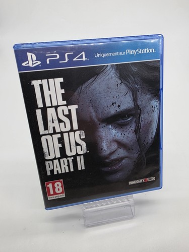 The last parte - parte,
