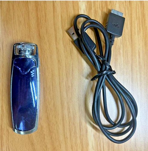 Sony walkman s705f violet - walkman, nw-s705f