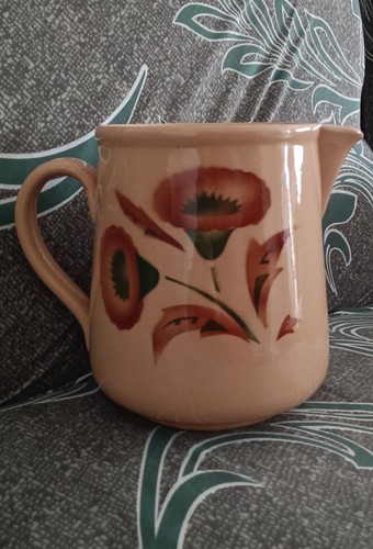 Grande brocca latte - da,