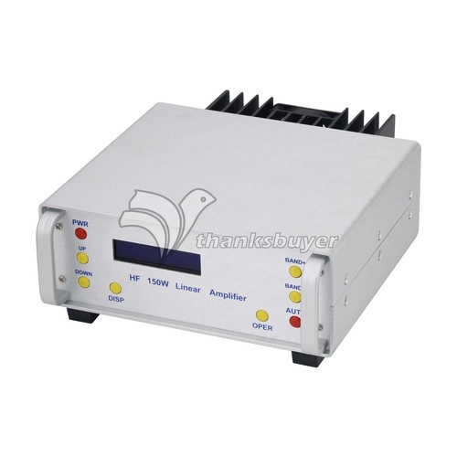 Amplificatore 8 30mhz - hf, 1.8-30mhz