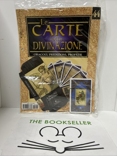 Carte della divinazione - carte,