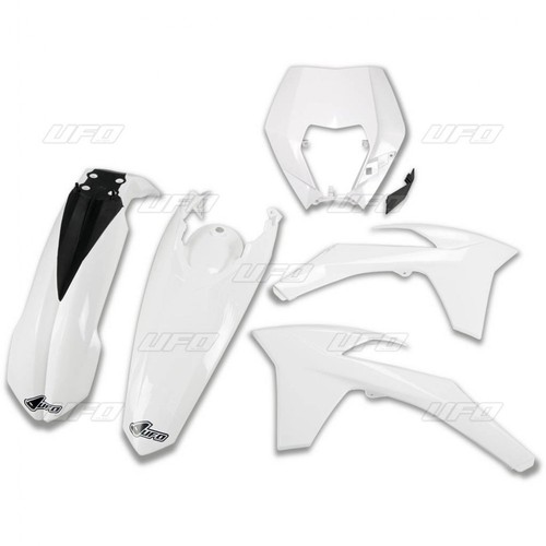Kit plastica ufo - kit, ktm
