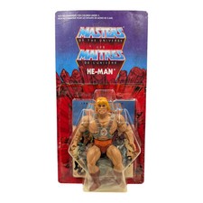 Man takara moc sigillato - he,