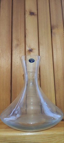 Decanter caraffa cristallo - caraffa,