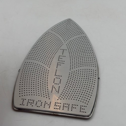 Ferro sicuro laminato - sicuro, teflon