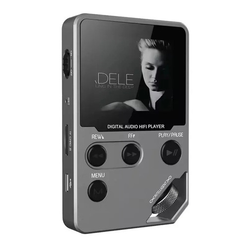 Lettore musicale mp3 - lettore, bluetooth