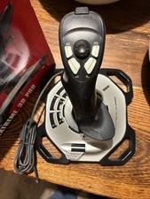 Logitech extreme pro - 3d,
