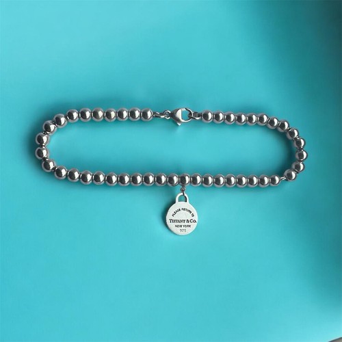 Bracciale tiffany co return - tiffany,