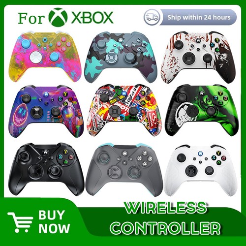 Controller wireless per