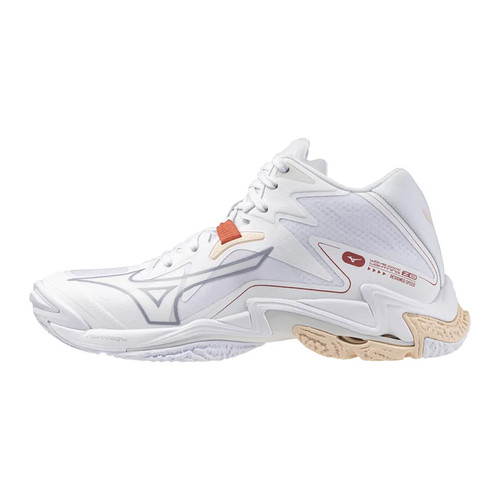 Mizuno scarpe volley - mizuno, wave