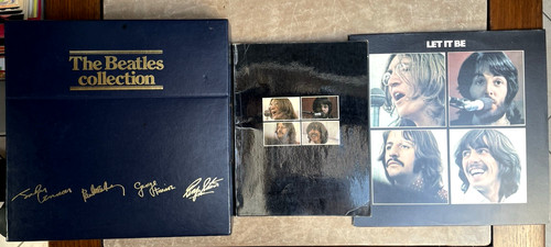 The beatles collection - the,