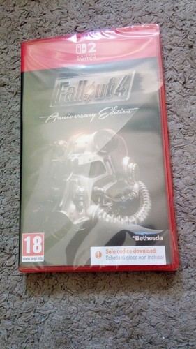 Fallout anniversary edition - 4,