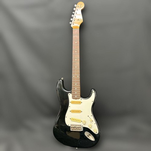 Chitarra elettrica fender - elettrica,