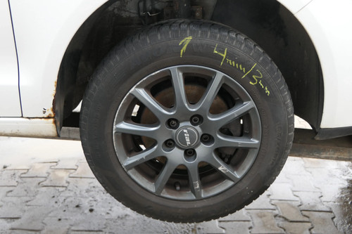 Cerchi lega polo 9n - in,