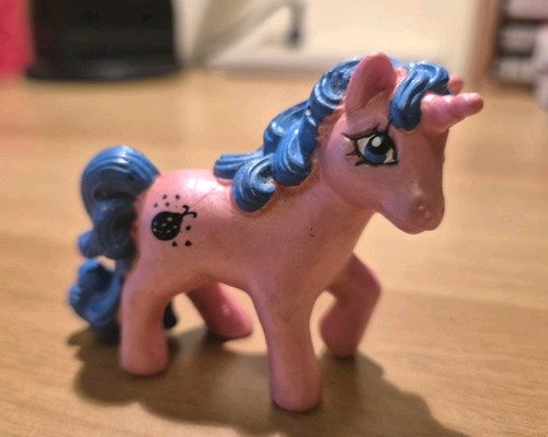 Mini pony vintage 1987 - 1987,