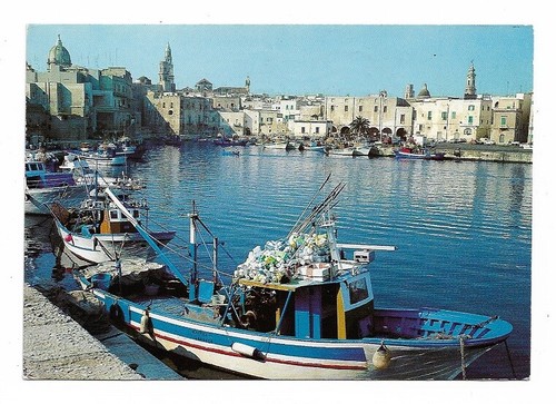 Monopoli 1989 il - monopoli, (ba)+°-1989-il