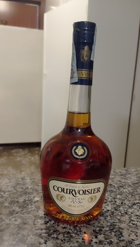 Cognac napoleon - le, de