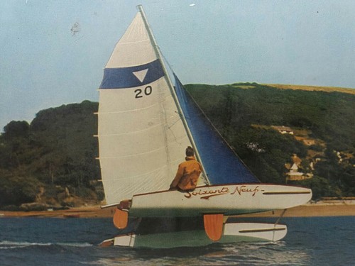 Soixante neuf no20 - soixante,
