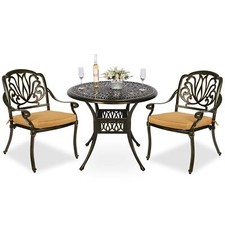 Set pranzo patio - pranzo, pezzi