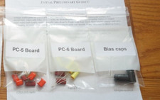 Dynaco pas2 pas - pas2, pas-2