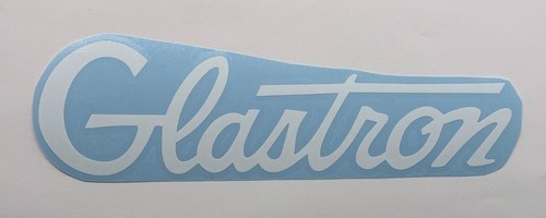 Glastron boats logo - glastron,