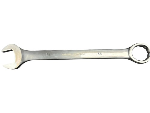Chiave combinata fissa - fissa, e