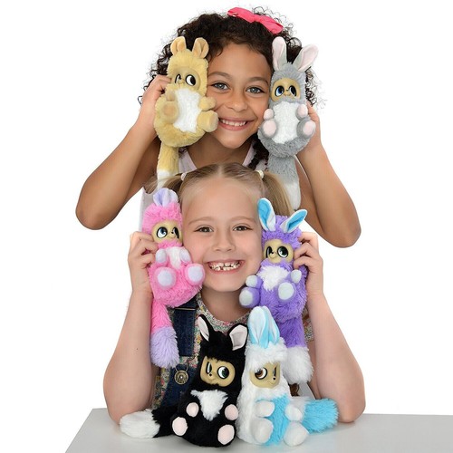 Pelliccia babies world - pelliccia,