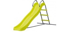 Scivolo acciaio da - scivolo,
