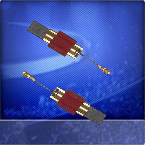 Set spazzole motore - set, per