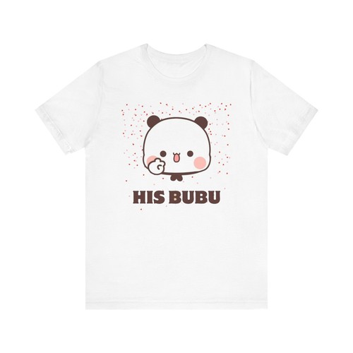 Shirt manica corta unisex - manica,