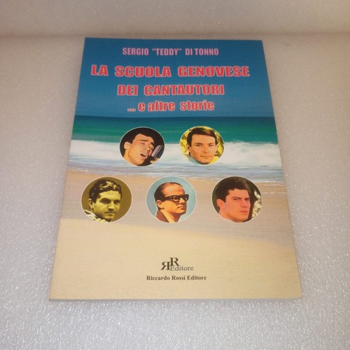 Scuola genovese dei - la,