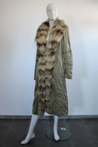 Scervino street donna cappotto - street,
