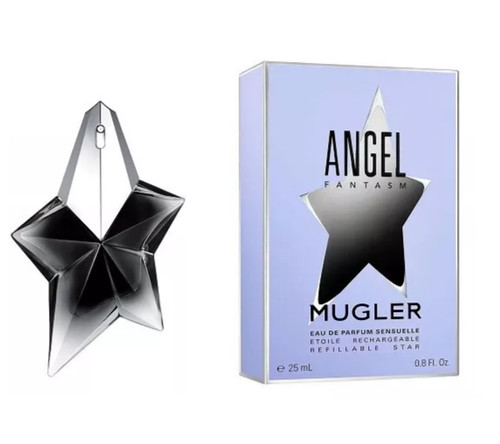Thierry mugler angel fantasm - angel,