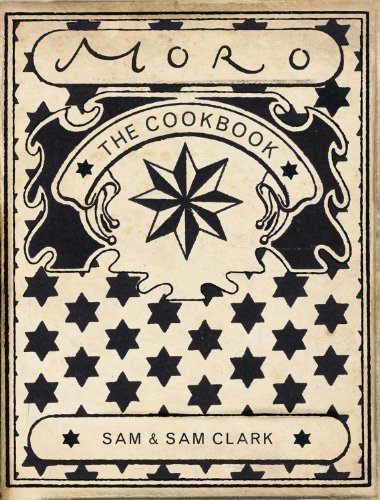 The moro cookbook samuel - moro,