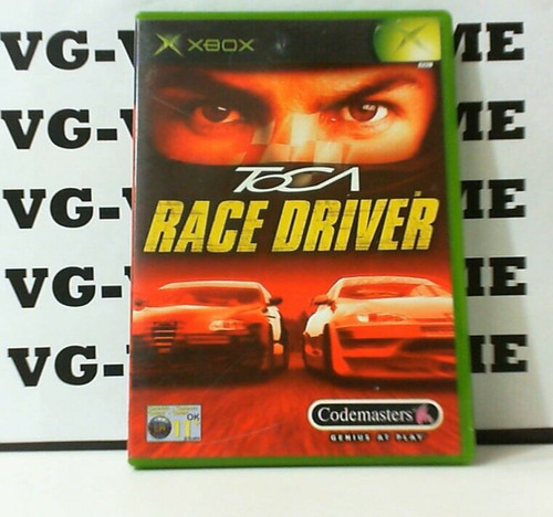Toca race driver - race, ,