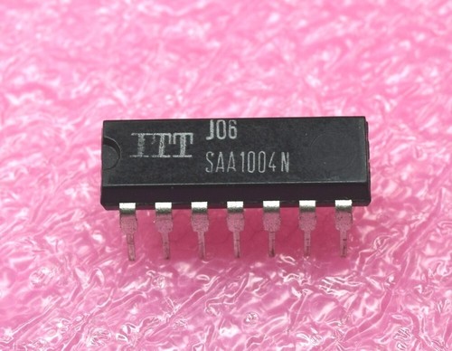 Saa1004 original chip - original,