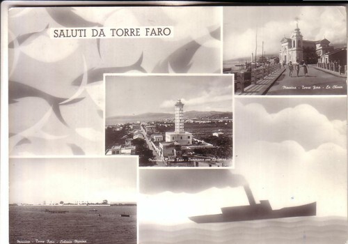 Torre faro messina b - faro,