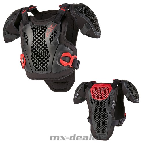 Alpinestars bionic action - bionic,