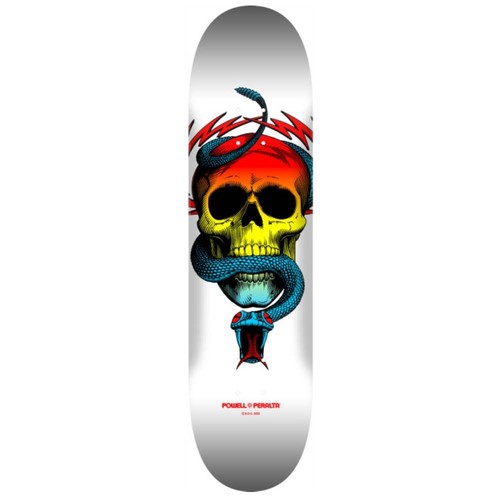 Tavola skate powell - tavola,