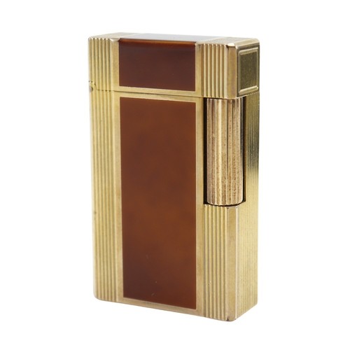 Dupont line gas lighter - 1l,