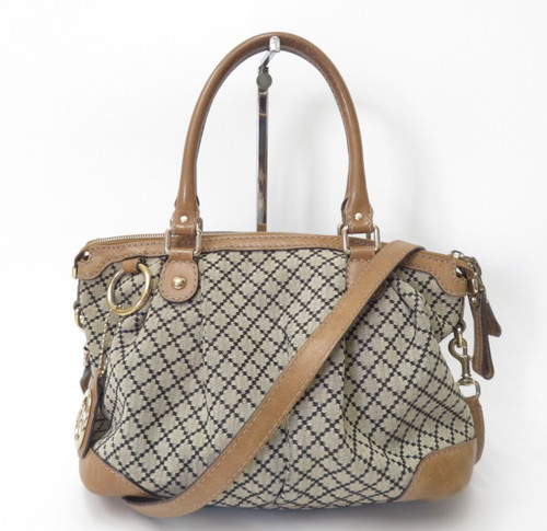 Borsa tracolla guccissima - a,