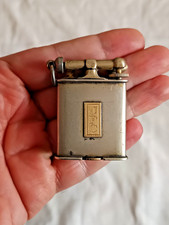 1926 raro accendino clark - raro,