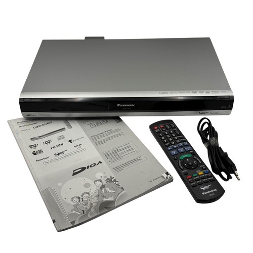 Panasonic dmr eh495 - panasonic, dmr-eh495