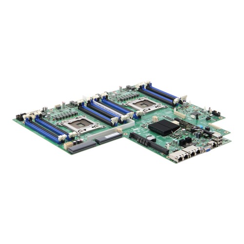 Intel s2600g g29051 - intel,